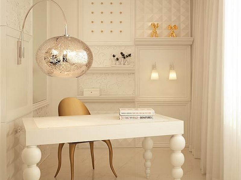 Mondrian Doha