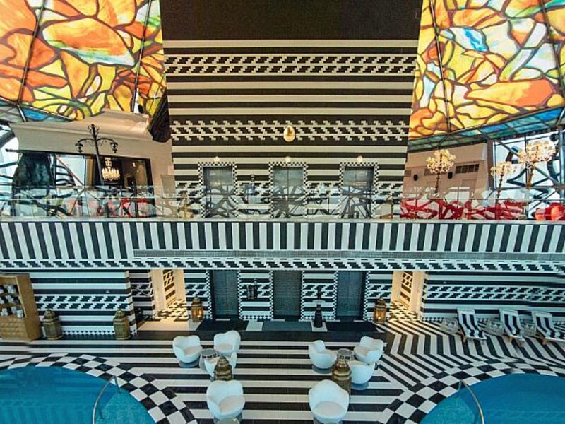 Mondrian Doha