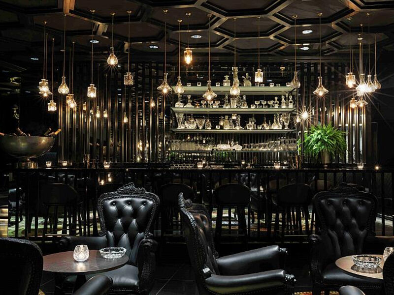 Mondrian Doha