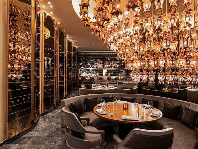 Mondrian Doha