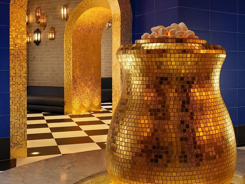 Mondrian Doha