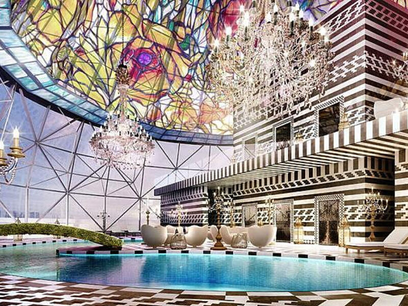Mondrian Doha