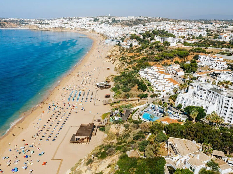 Monica Isabel Beach Club