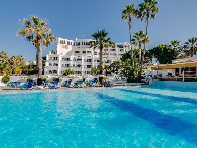 Monica Isabel Beach Club