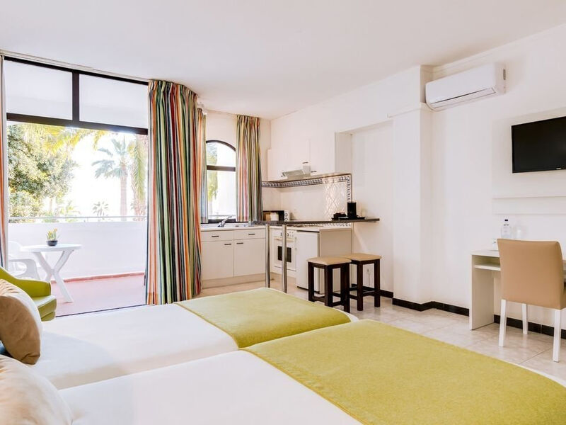 Monica Isabel Beach Club