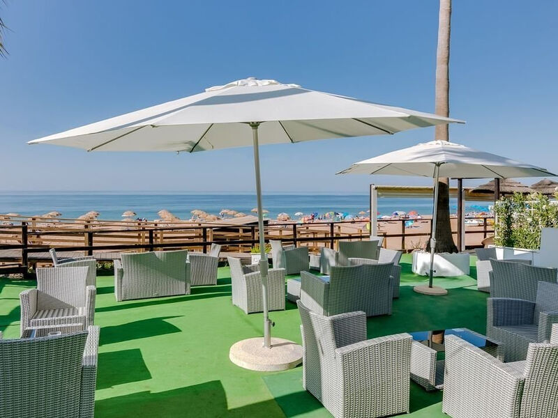 Monica Isabel Beach Club