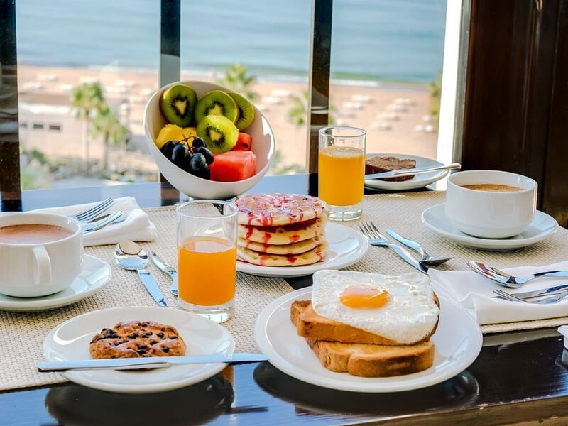 Monica Isabel Beach Club