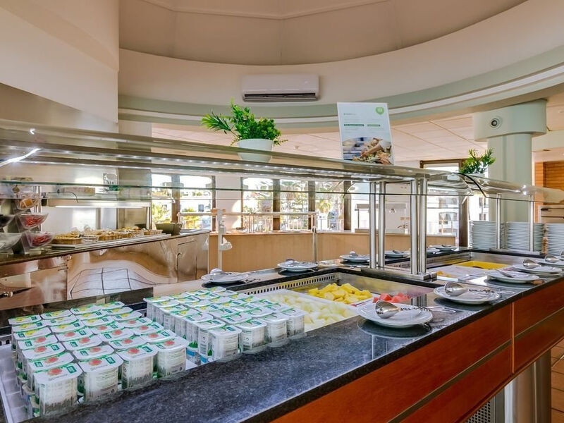 Monica Isabel Beach Club