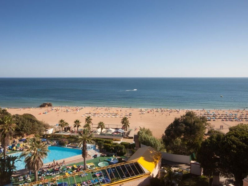 Monica Isabel Beach Club