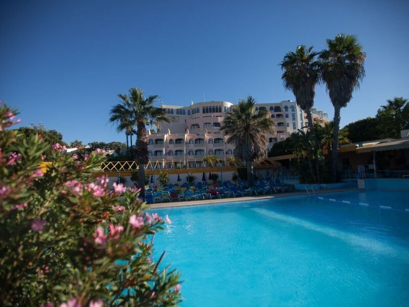 Monica Isabel Beach Club