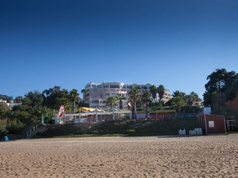 Monica Isabel Beach Club