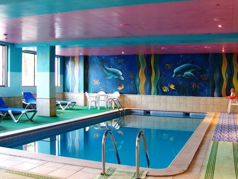 Monica Isabel Beach Club