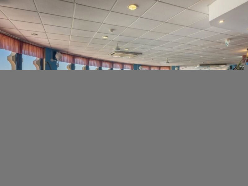 Monica Isabel Beach Club