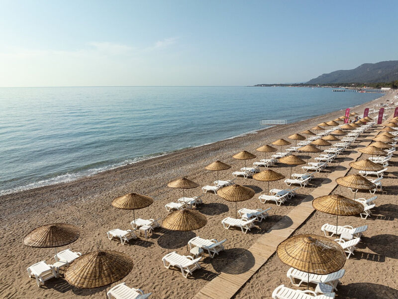 Monk Resort