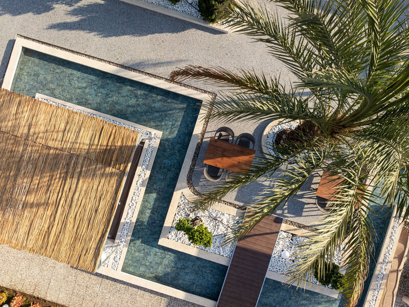 Monk Resort