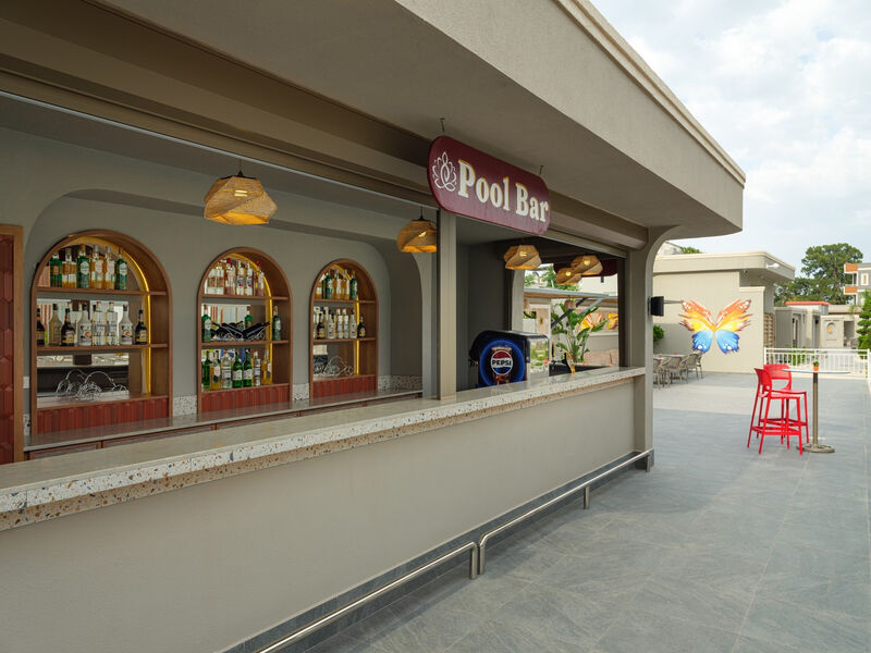 Monk Resort
