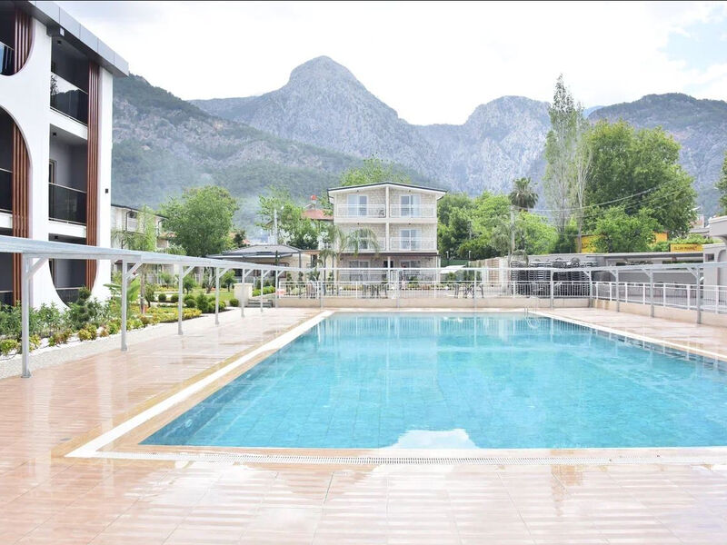 Monk Resort