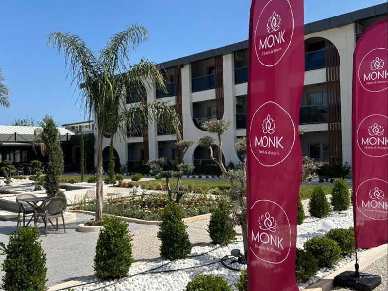 Monk Resort