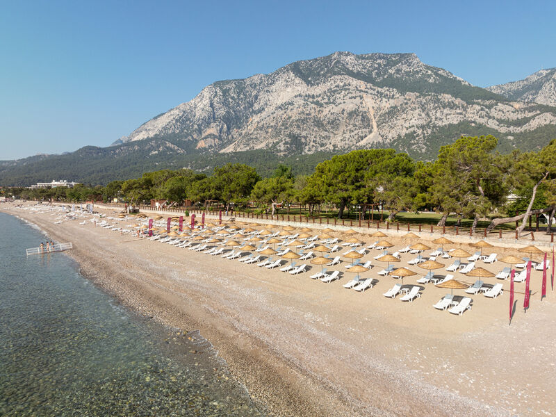 Monk Resort