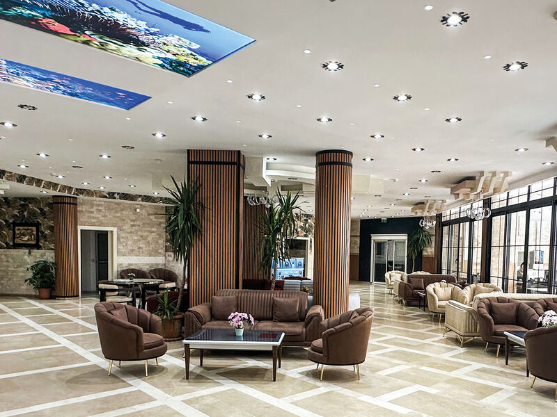 Monte Carlo