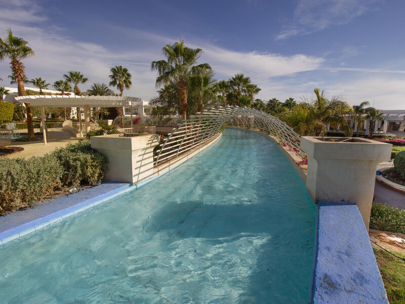 Monte Carlo Sharm Resort & Spa