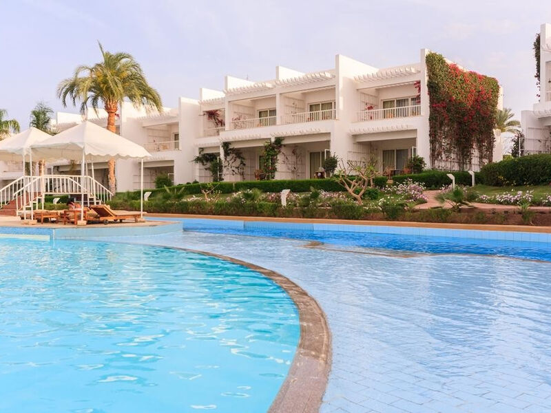 Monte Carlo Sharm Resort & Spa