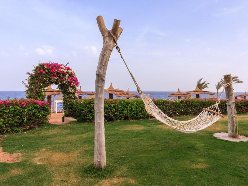 Monte Carlo Sharm Resort & Spa