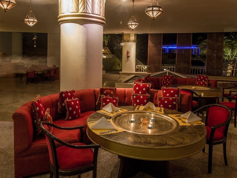 Monte Carlo Sharm Resort & Spa