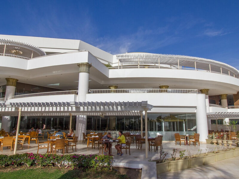 Monte Carlo Sharm Resort & Spa