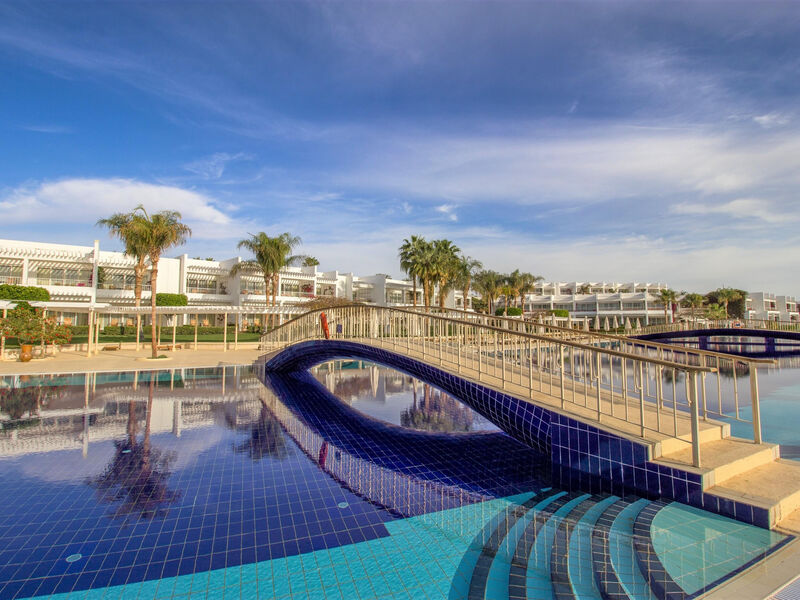 Monte Carlo Sharm Resort & Spa