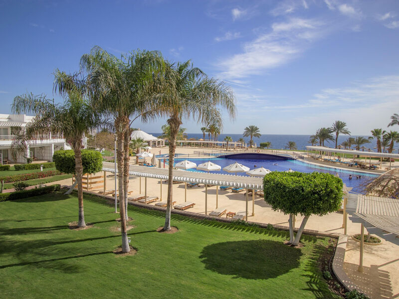 Monte Carlo Sharm Resort & Spa