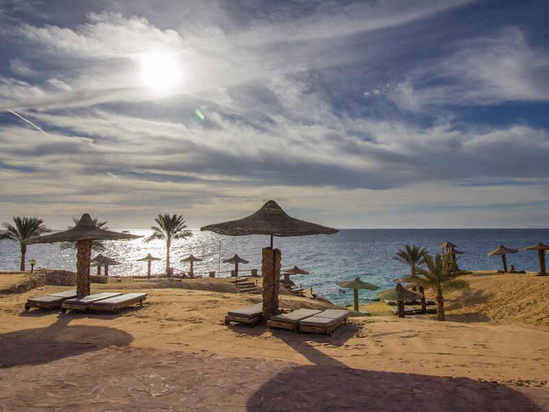Monte Carlo Sharm Resort & Spa