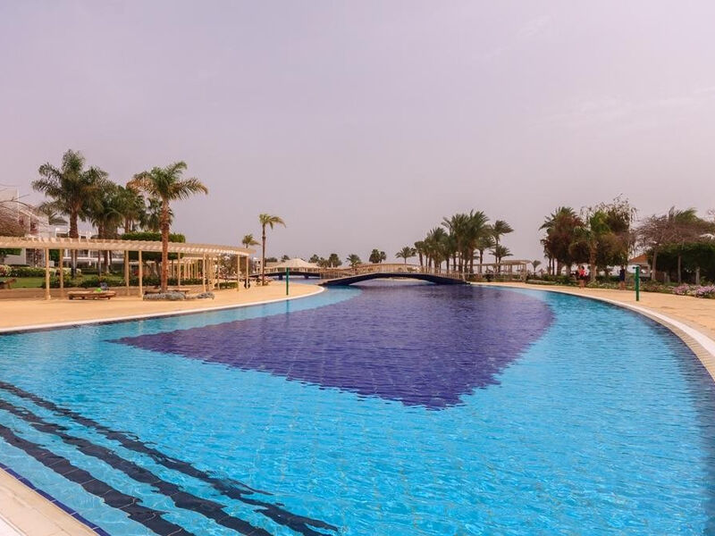 Monte Carlo Sharm Resort & Spa