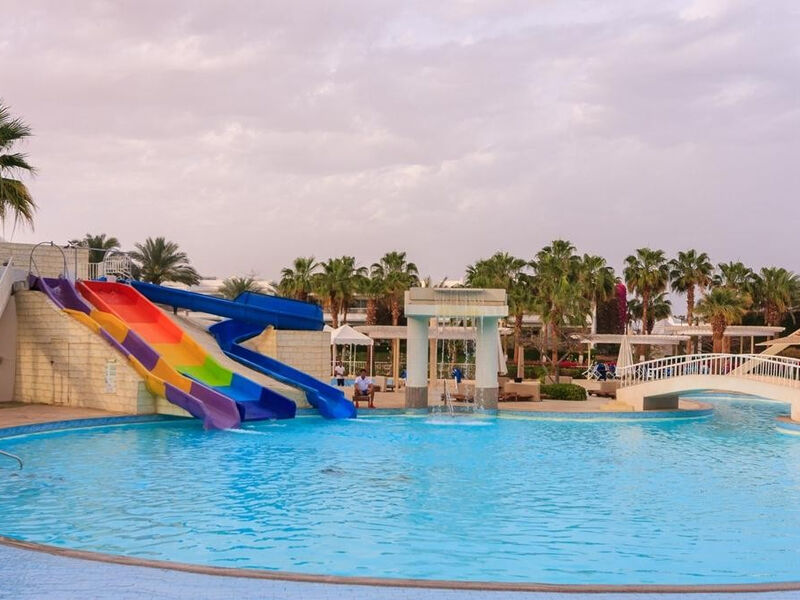 Monte Carlo Sharm Resort & Spa