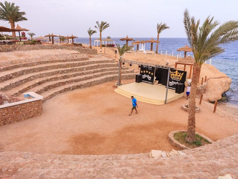 Monte Carlo Sharm Resort & Spa