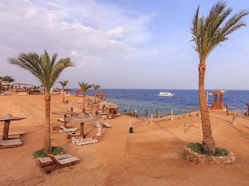 Monte Carlo Sharm Resort & Spa