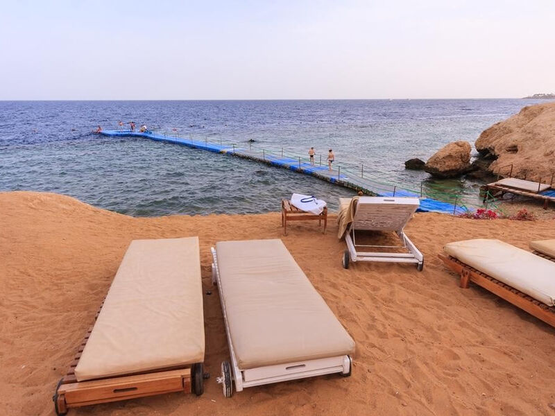 Monte Carlo Sharm Resort & Spa