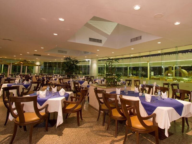 Monte Carlo Sharm Resort & Spa