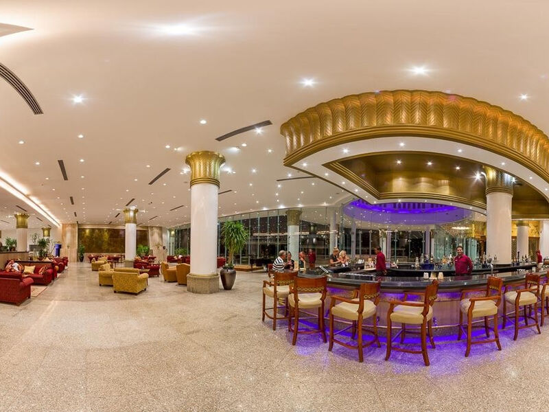 Monte Carlo Sharm Resort & Spa