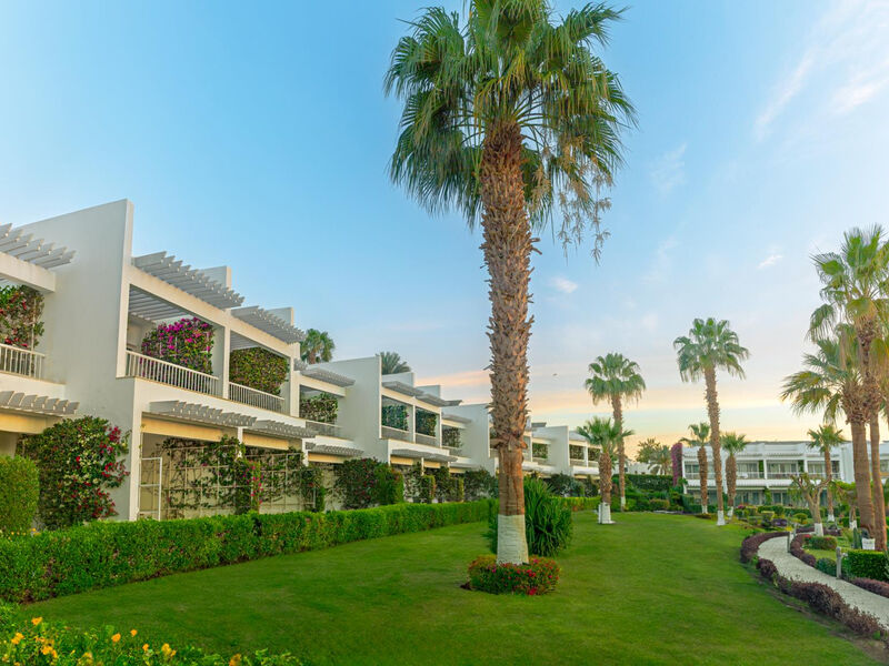 Monte Carlo Sharm Resort & Spa