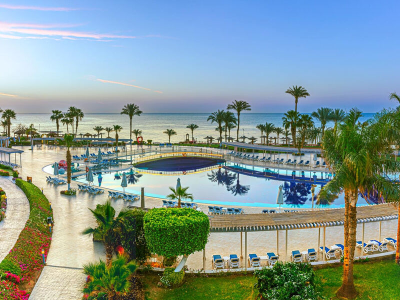 Monte Carlo Sharm Resort & Spa