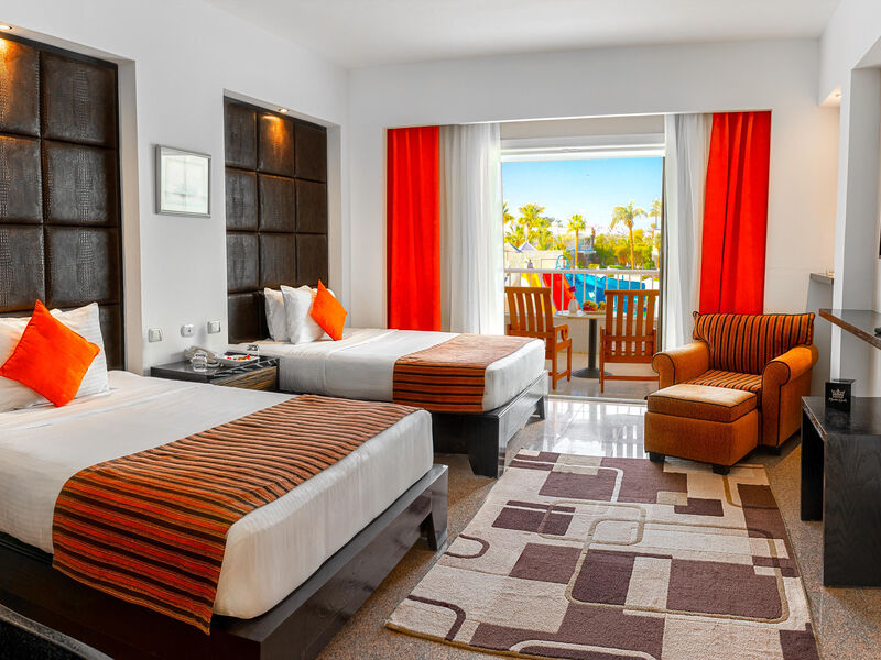 Monte Carlo Sharm Resort & Spa