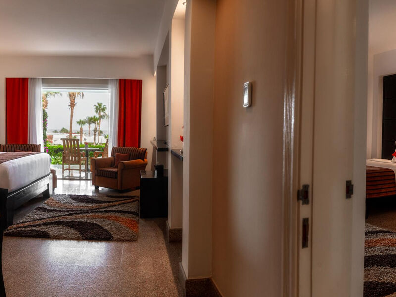 Monte Carlo Sharm Resort & Spa