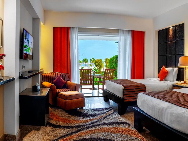 Monte Carlo Sharm Resort & Spa