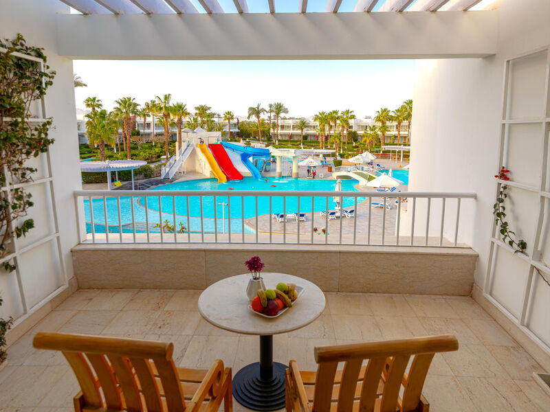 Monte Carlo Sharm Resort & Spa
