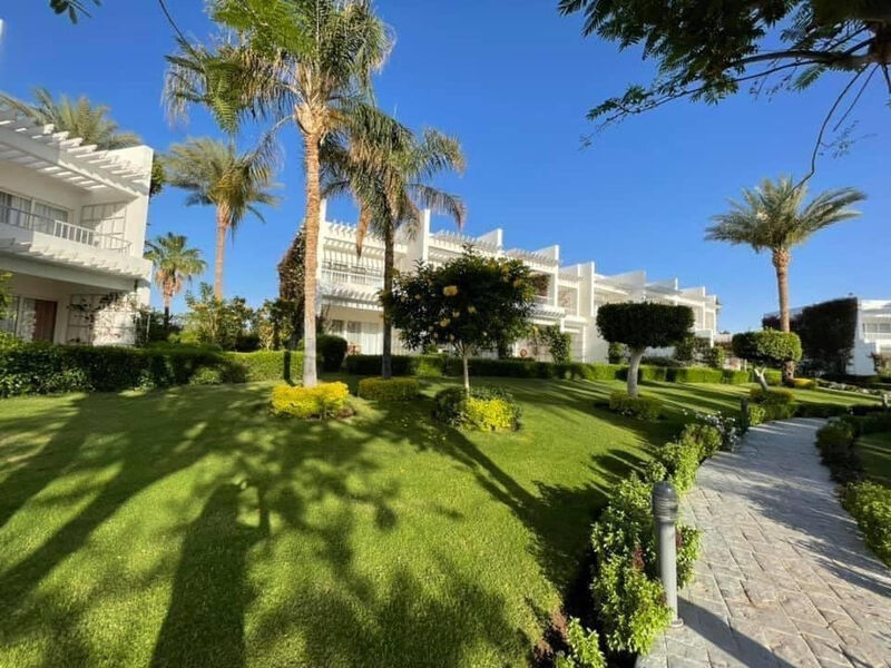 Monte Carlo Sharm Resort & Spa