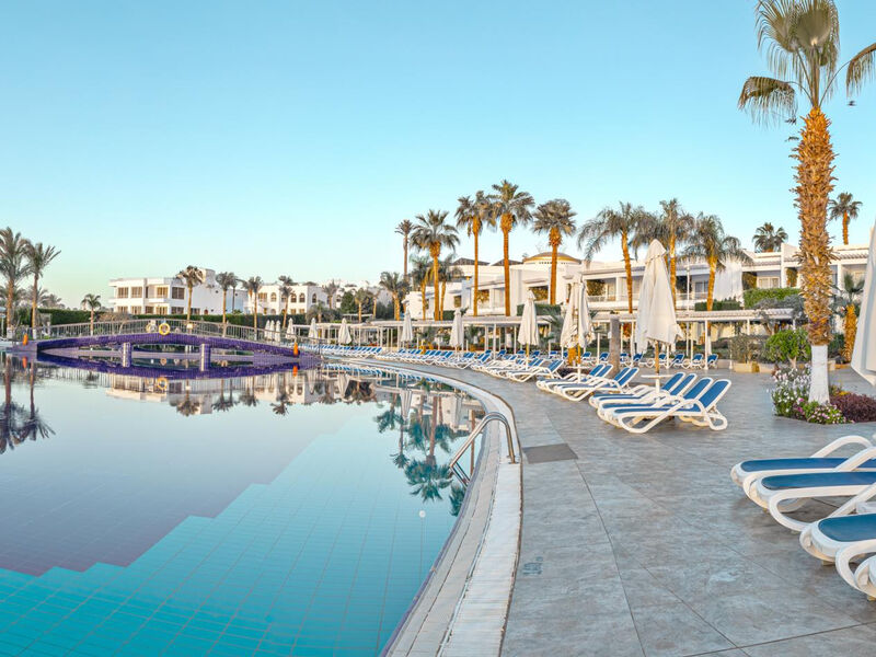 Monte Carlo Sharm Resort & Spa