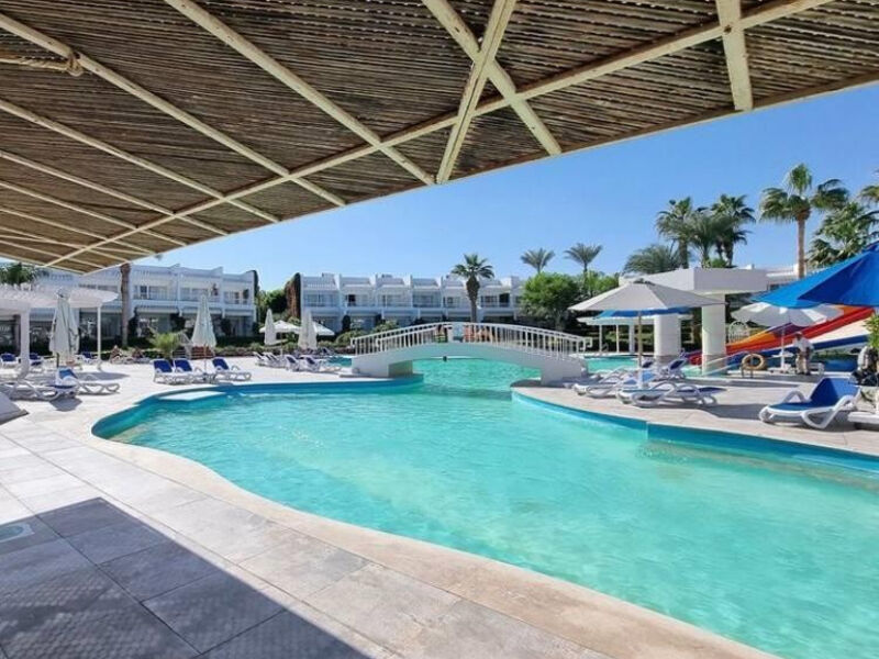 Monte Carlo Sharm Resort & Spa