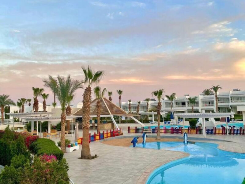 Monte Carlo Sharm Resort & Spa