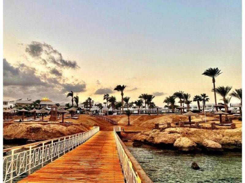 Monte Carlo Sharm Resort & Spa
